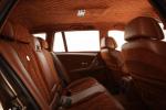 BMW M5 Hurricane RS Touring by G-Power 2011 года
